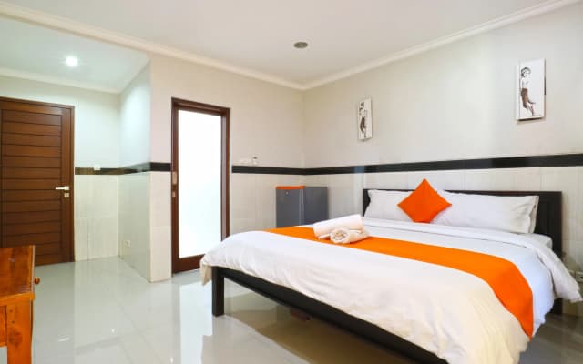 Rena Segara House Kuta - photo 5
