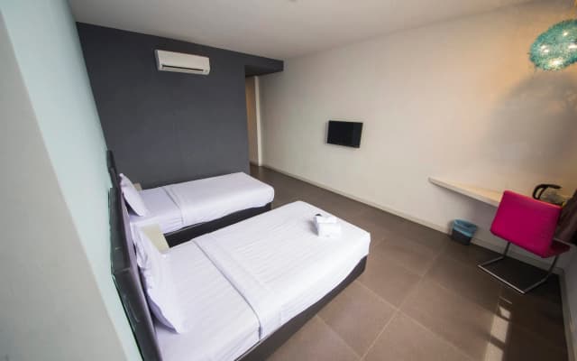 B&S Boutique Hotel - photo 5