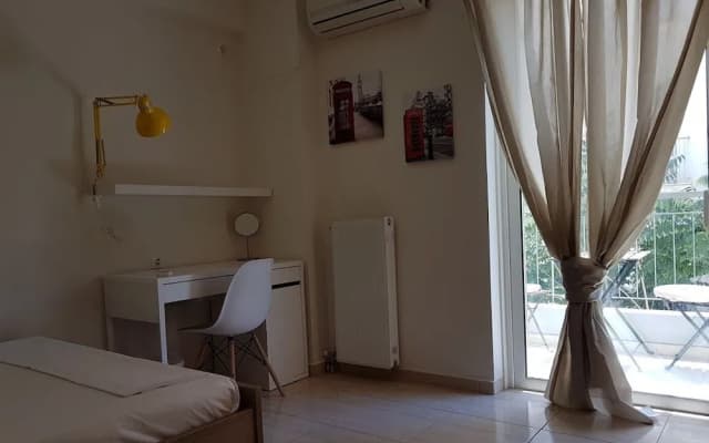 Erra - Zephyr - Athens Center, 90m²,3 BD,1.5 BATH - photo 2
