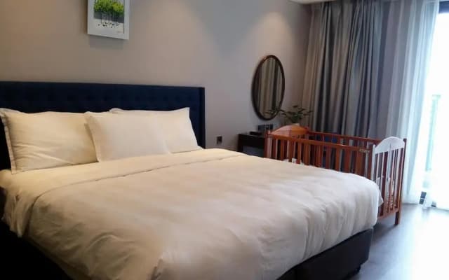Luxury Apartment Ocean View - photo 2