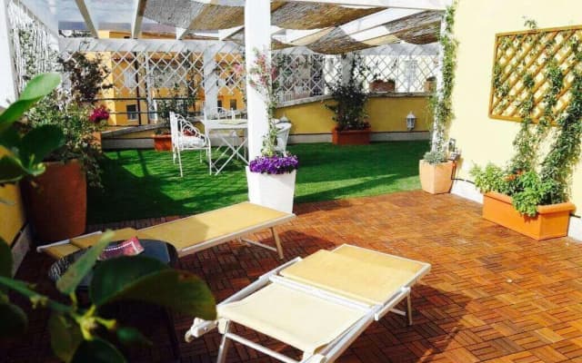B&B Al Civico - photo 4