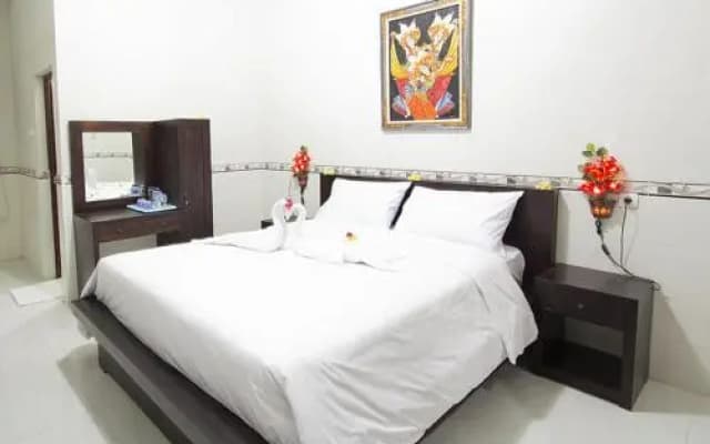 Jepun Segara Guest House - photo 3