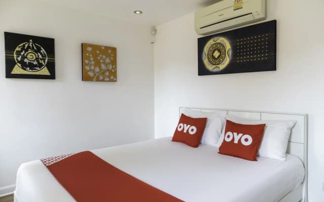 Pacotte Boutique Resort by OYO Rooms - photo 4