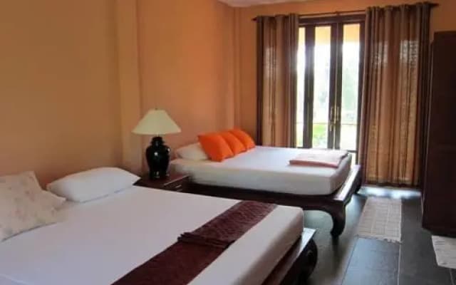 Mai Khao Beach House - photo 4