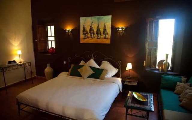 La Villa Kacy - photo 2