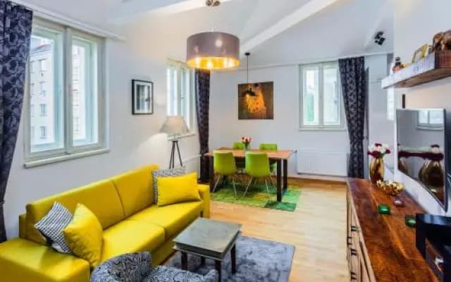 Baranova Apartments - photo 4