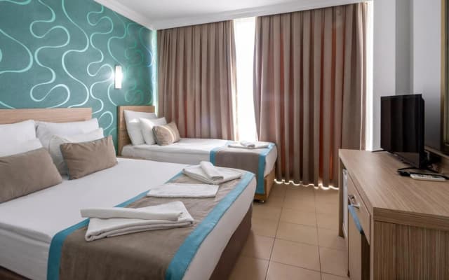 Belambra Clubs & Hotels - Hotel Le Magendie - photo 3