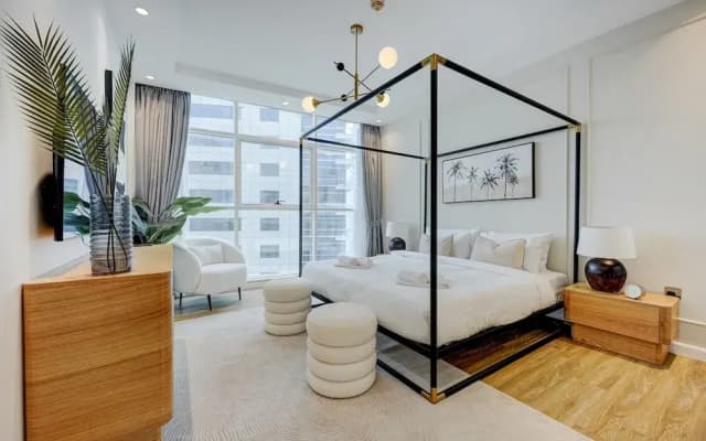 Elegant 4BR - Perfect Stay for Families in Marina - photo 4