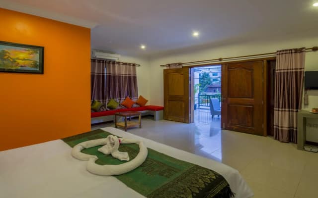 Sakun Angkor Boutique - photo 4