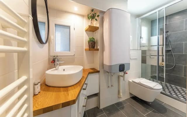 Cosy Studio - 2P - Center of Paris - photo 4