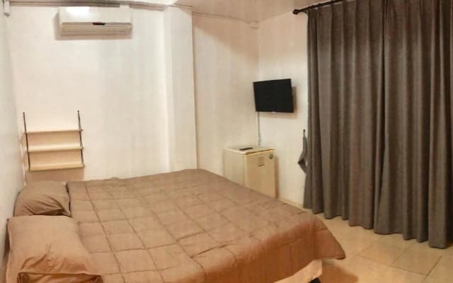 Backpack Station Pattaya - Hostel - photo 5