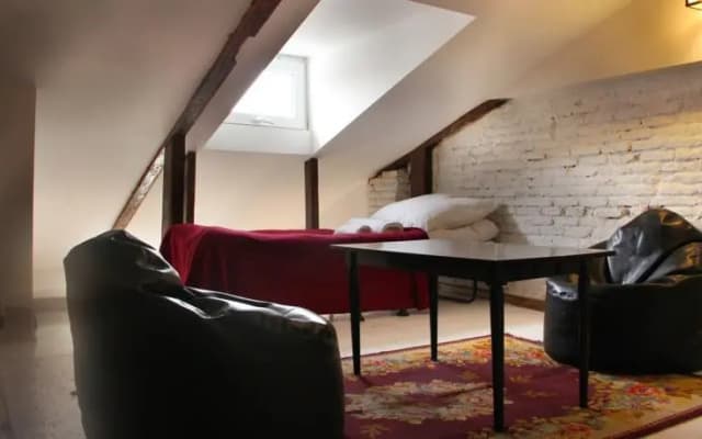 Vera Loft - photo 2