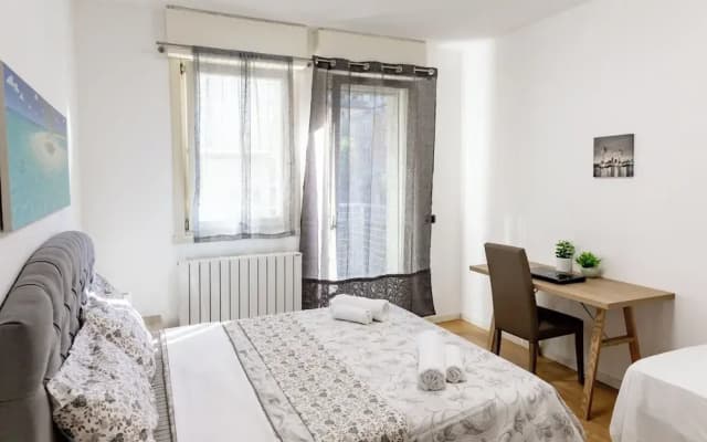 Two Bedroom Apartment - photo 2