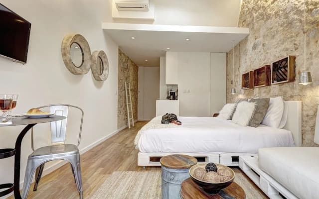 Sonel Investe Apartments Madalena 287 Studios - photo 4