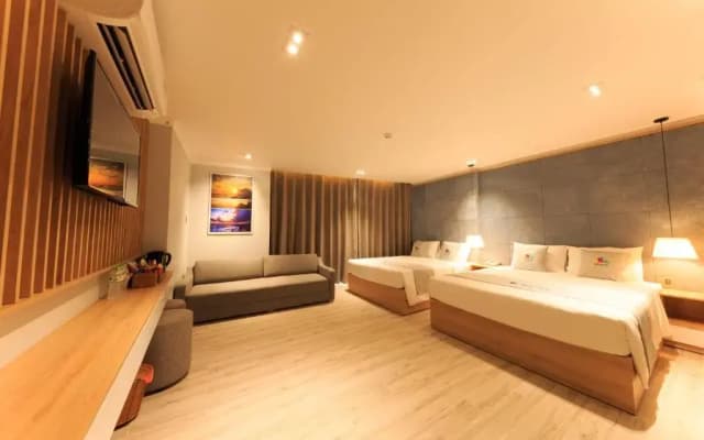 Varia Hotel - photo 3