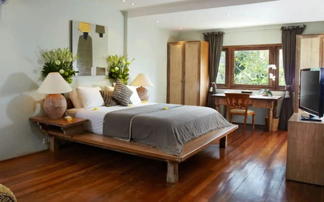 Sienna Villas Seminyak - photo 4