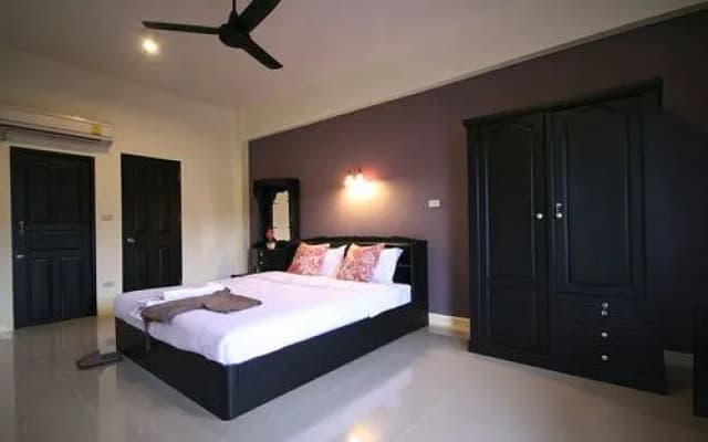 Ploen Pattaya Residence by Tolani - photo 5