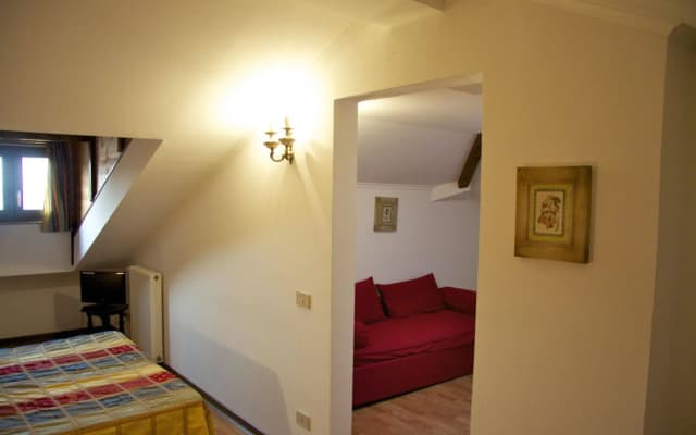 Villa Berghinz - photo 3