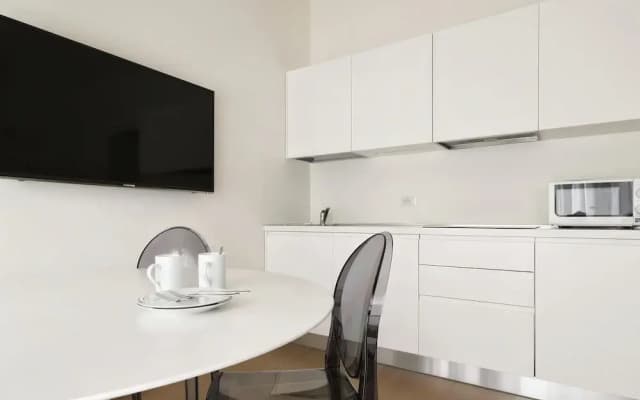 JOIVY Suite Corso Como 11 - Spiga Apt - photo 5