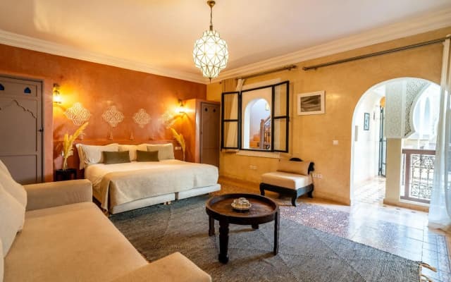 Riad Beldi - photo 4