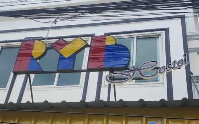 RYB Hostel Phuket - photo 3