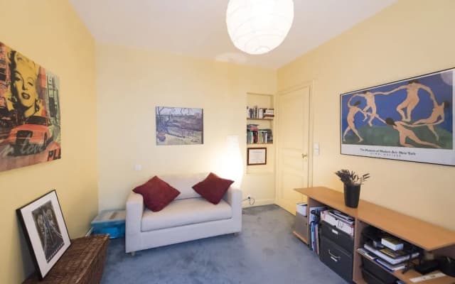 Comfortable near Montmartre - photo 3