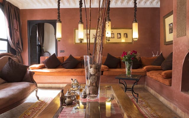 Riad Dar Saad - photo 5