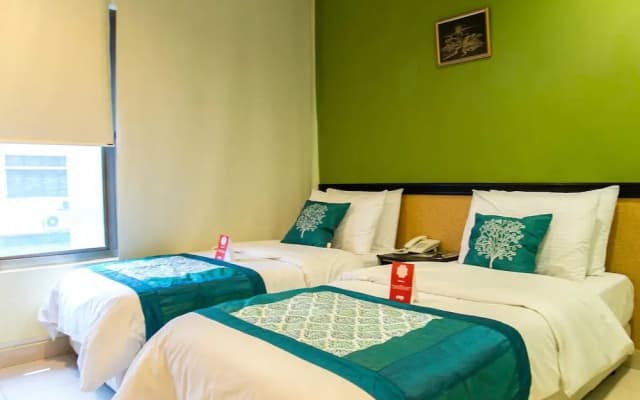 OYO 151 Twin Hotel - photo 3
