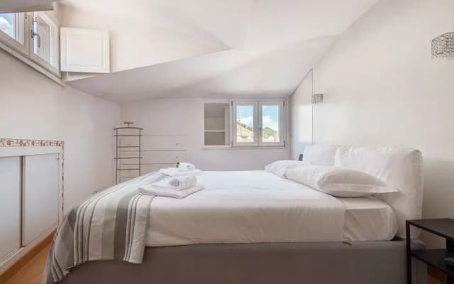 RSH Coronari Terrace Apartment - photo 2