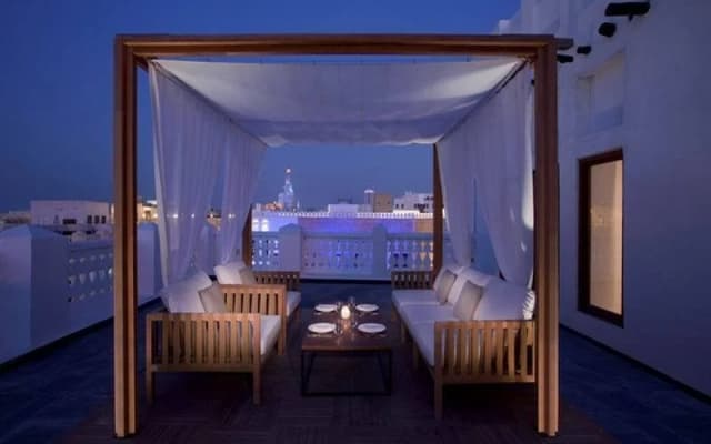 Al Najada Boutique Hotel - photo 5
