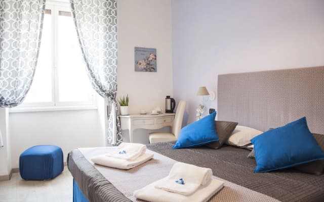 B&B Just Rome - photo 4