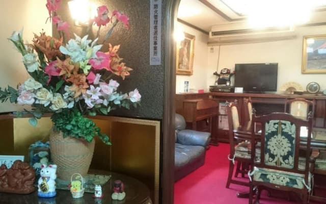 Takigawa Ryokan Honkan - photo 2