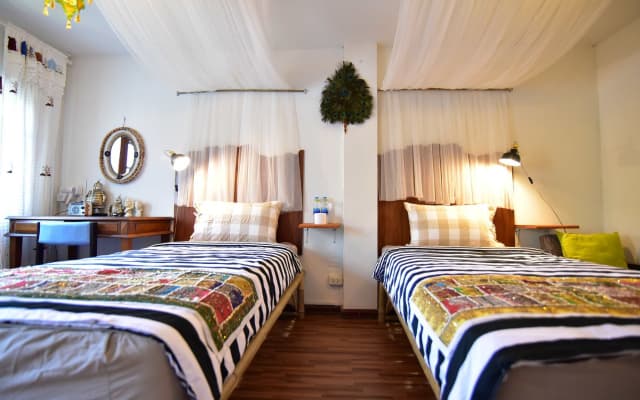 Nego Home Ancient Hotel - photo 5