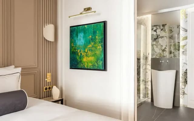 Merveil Luxury Suites - Grenelle I-II - photo 4