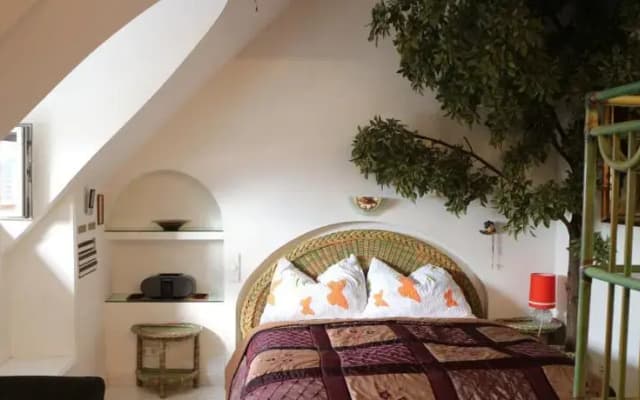 Two-Floor Central City Penthouse - photo 3