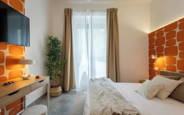Cornelia Vatican Suites - photo 4