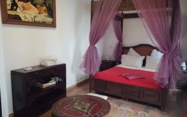 Riad Araba Felice - photo 2