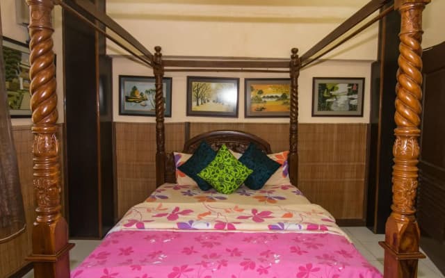 Lost Paradise Resort - photo 3