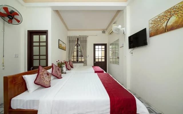 Red Lotus Homestay - photo 4