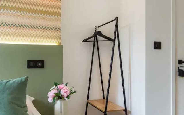 Magnificent Studio - 2P - Beaugrenelle/eiffel Tower - photo 4