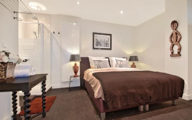 Apartment New Neuve Amsterdam - photo 4