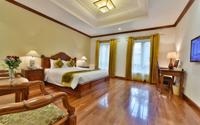 Minerva Premium Hotel - photo 5