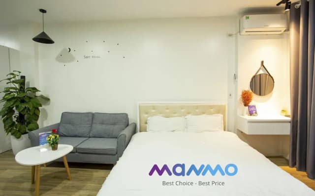 Manmo Park Home 70 Dinh Thon - photo 4