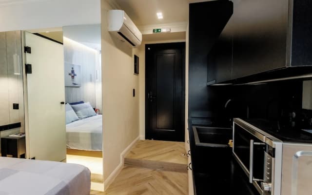 Triple A Apartmemts - Aristofanous 20 - photo 3
