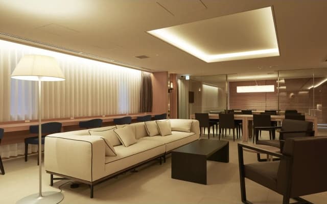 First Cabin Kyobashi - photo 5