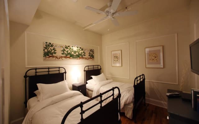 The Box House Hotel - photo 3