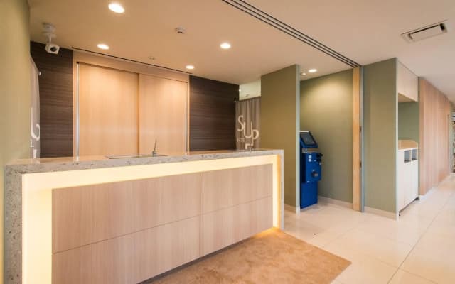 Super Hotel Tokyo JR Shinkoiwa - photo 2