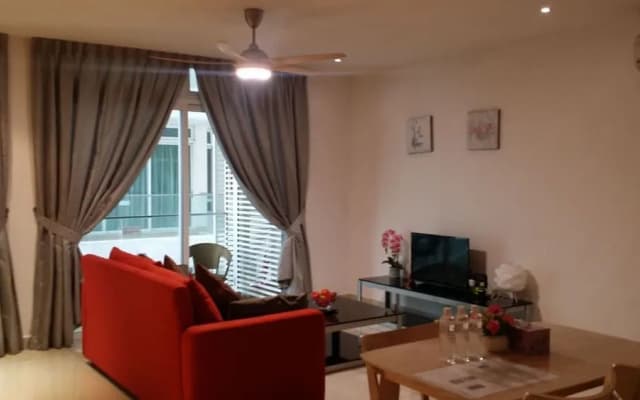 KSL D'Esplanade Residence - A Cosy Home - photo 5