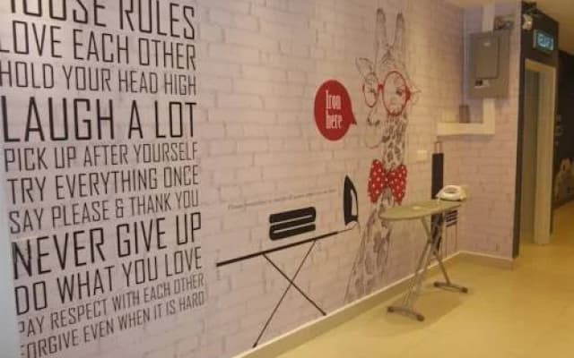 Rim Hotel - photo 5