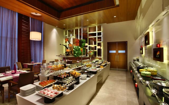 Park Plaza Delhi CBD Shahdara - photo 3